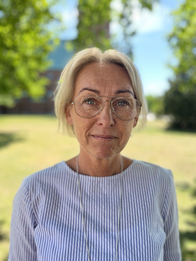 Marianne Svärdhagen